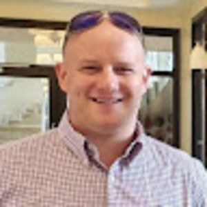 Meet your Posher, Matt